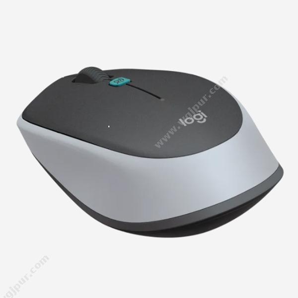 罗技 Logi LOGITECH VOICE M380 WIRELESS MOUSE 鼠标