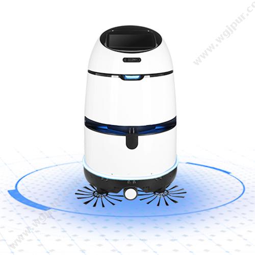 派宝机器人 PadBot C2 商用清洁 商用机器人