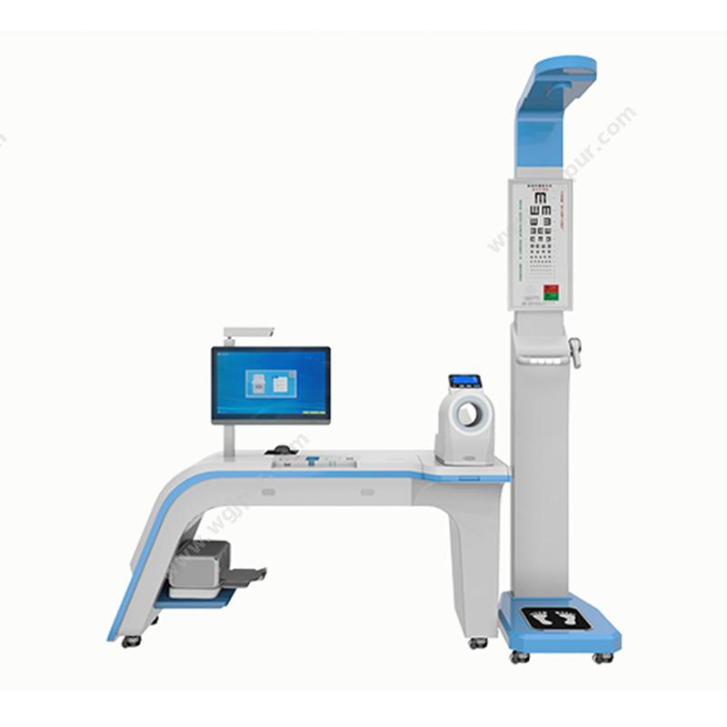 携康全科诊疗一体机XKZN-B800体检仪