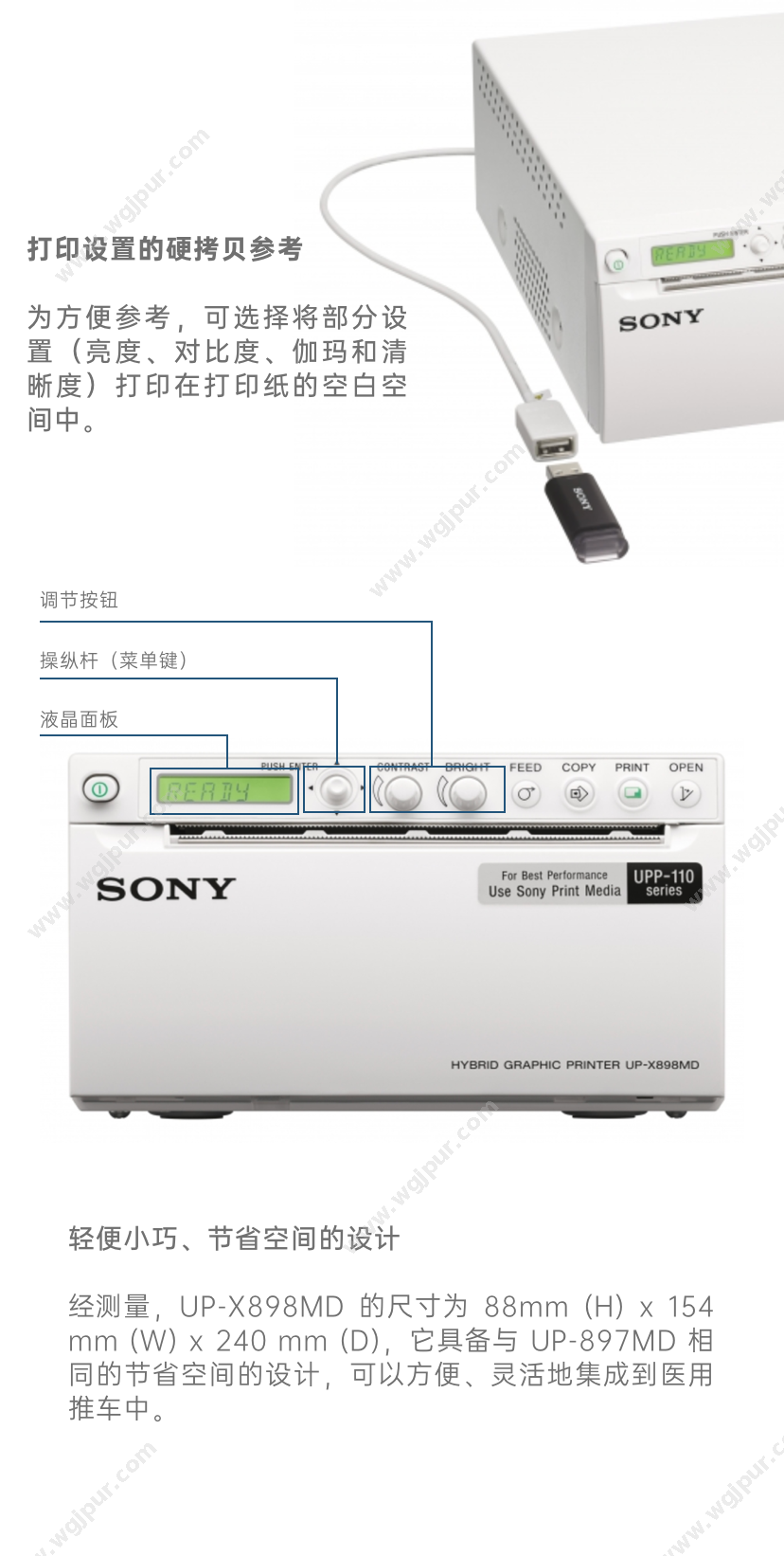 索尼 台 放射影像