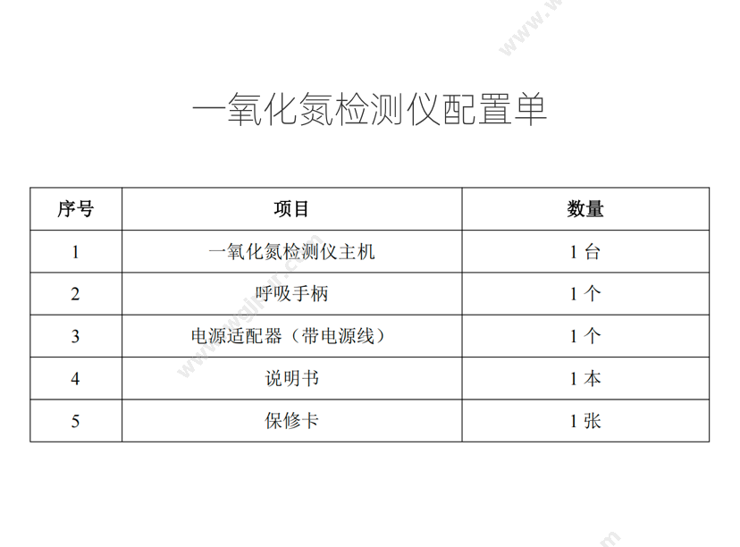 广州瑞普 N1 生命监测