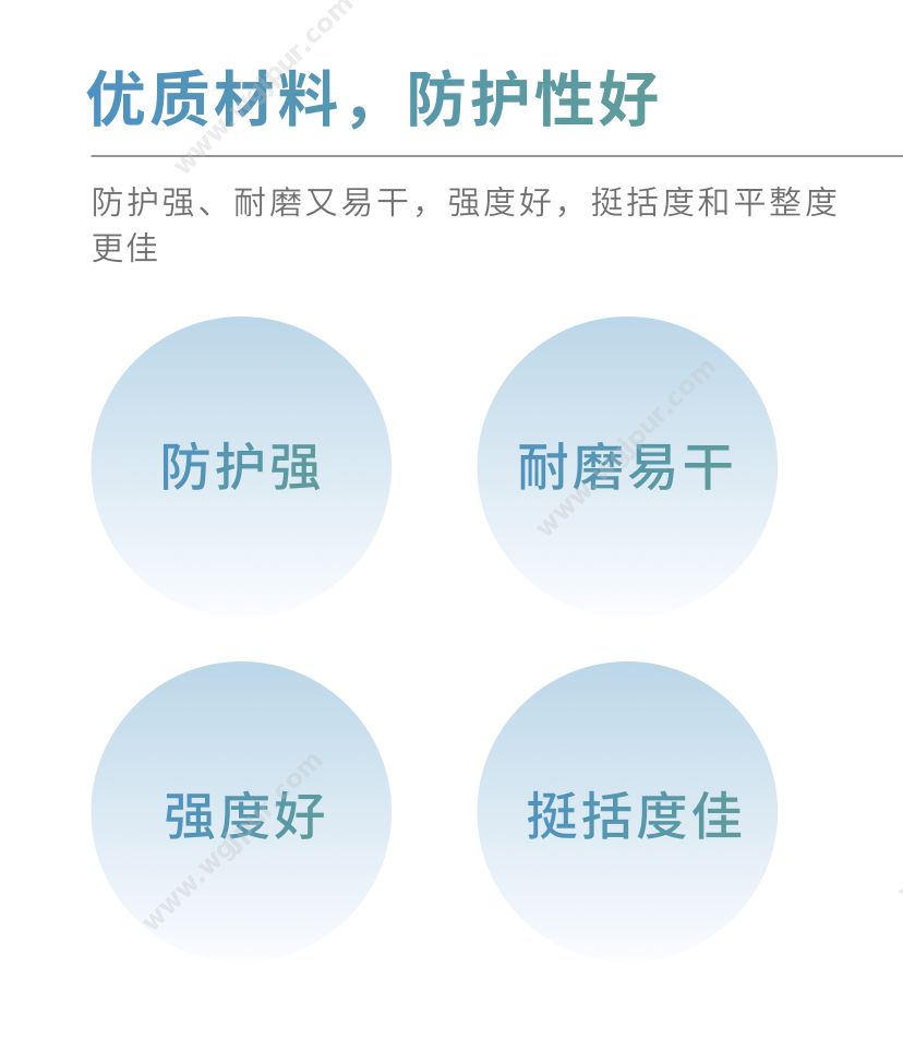 三益医疗 儿童款 （0.5mmpb 进口材质） 放射影像