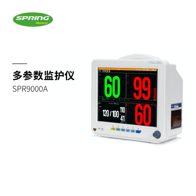 施博瑞科技 SPR9000A 生命监测