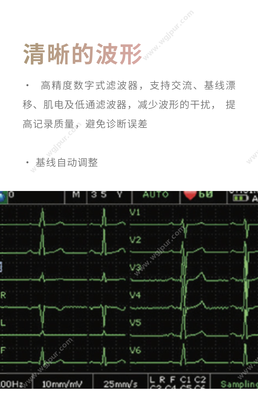 理邦 台 生命监测