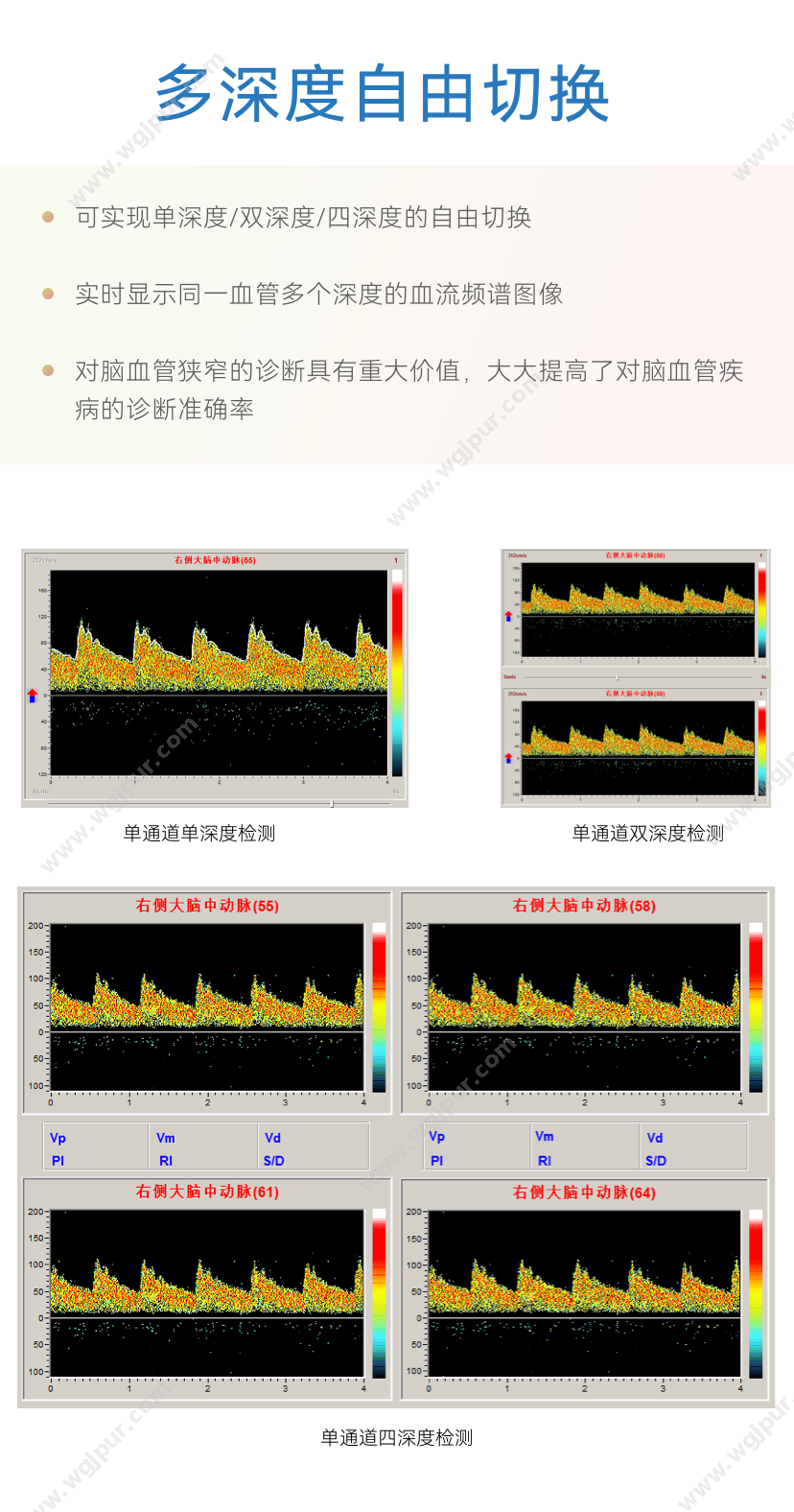 南京科进 KJ-2V4M 体检设备