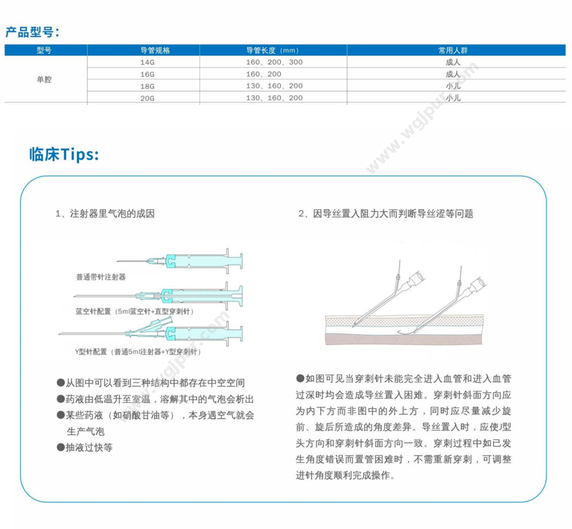 驼人医疗 单腔（40包/件） 医用耗材