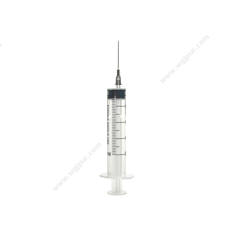 威高集团 （3000支/件） 1ml 医用耗材