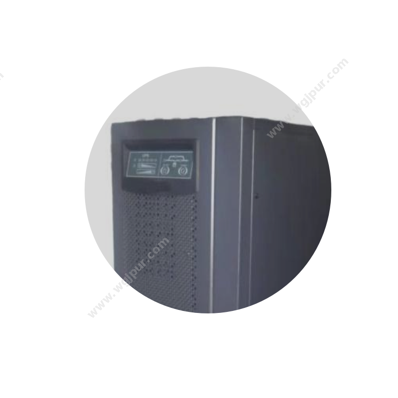 上海民征电源 标机A906B（6KVA） 安保设备