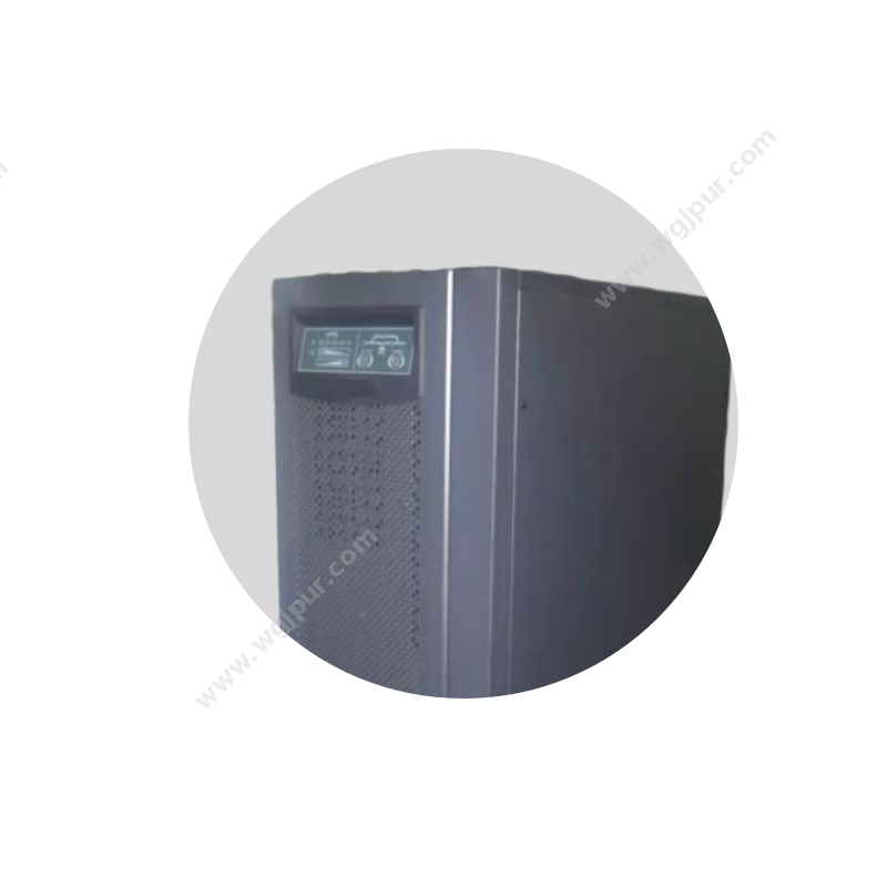 上海民征电源 标机A906B（6KVA） 安保设备