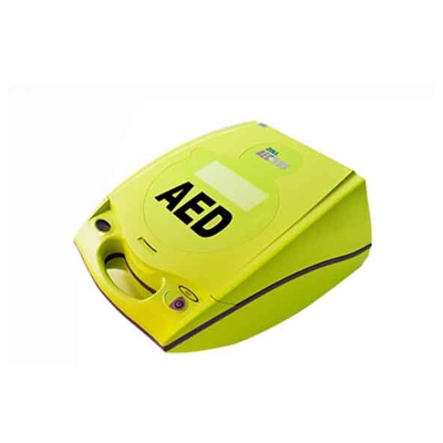 卓尔 ZOLL AED除颤仪 半自动体外除颤器 AED PLUS 除颤AED