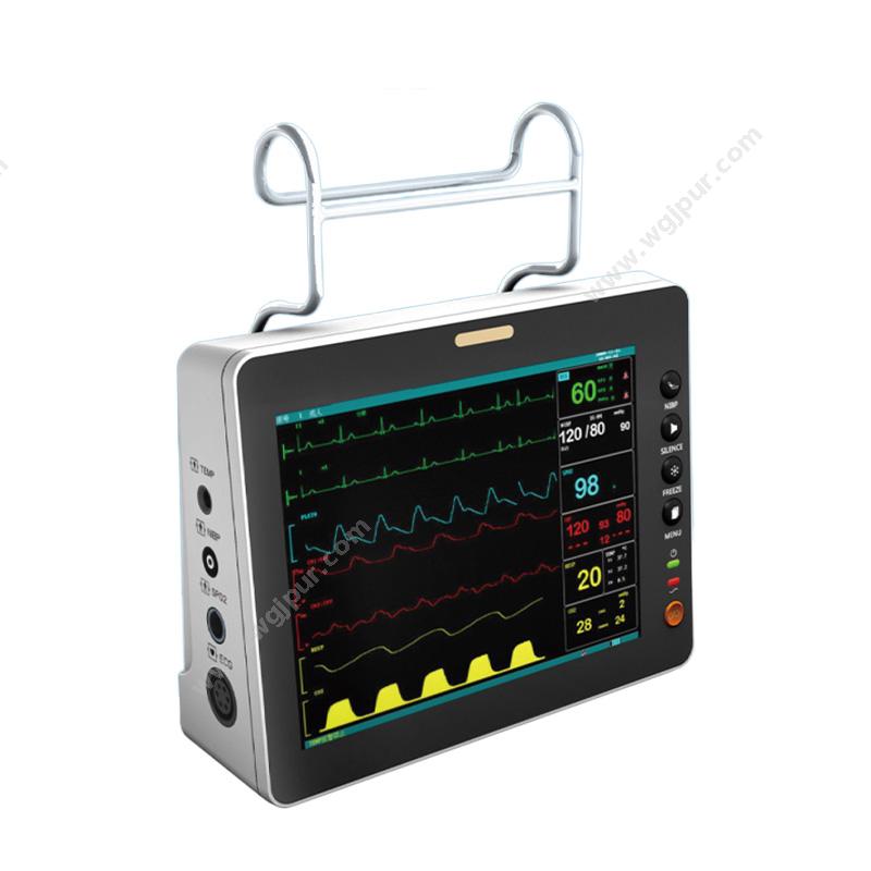 艾瑞康 Aricon多参数监护仪 M-8000E病人监护仪