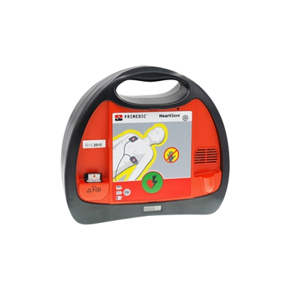 普美康 PRIMEDIC 半自动体外除颤器Defibrillators HeartSave AED（M250） 除颤AED