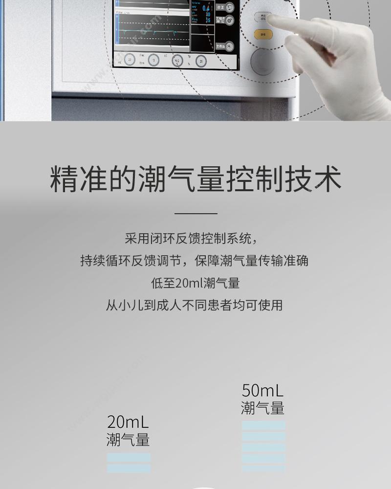 谊安 Aeonmed 麻醉机 Aeon7200基础版（七氟醚） 麻醉机