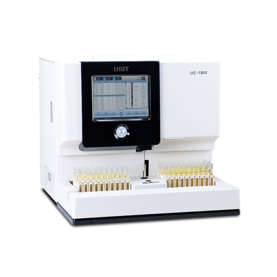 优利特 URIT 全自动UC-1800 尿液分析仪