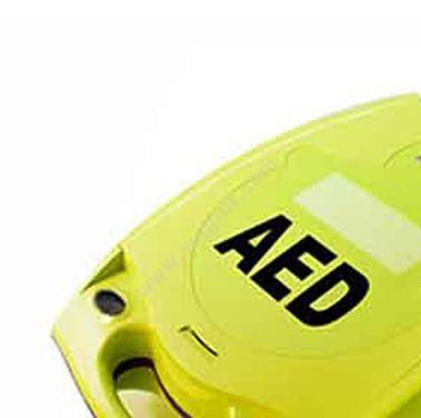 卓尔 ZOLL AED除颤仪 半自动体外除颤器 AED PLUS 除颤AED