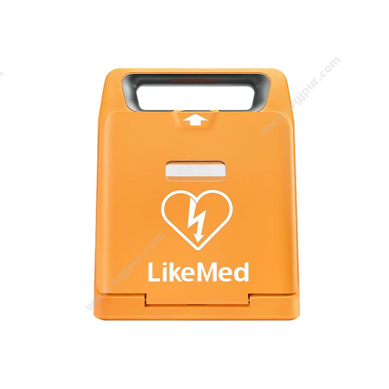 徕克美 LikeMed 半自动体外除颤器 BeneHeart S2A(网络款） 除颤AED