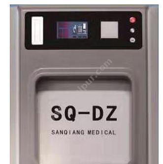 三强 SQ 过氧化氢低温等离子体灭菌器SQ-DZ100（标配） 过氧化氢灭菌