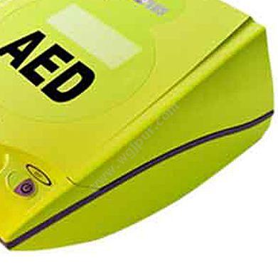 卓尔 ZOLL AED除颤仪 半自动体外除颤器 AED PLUS 除颤AED