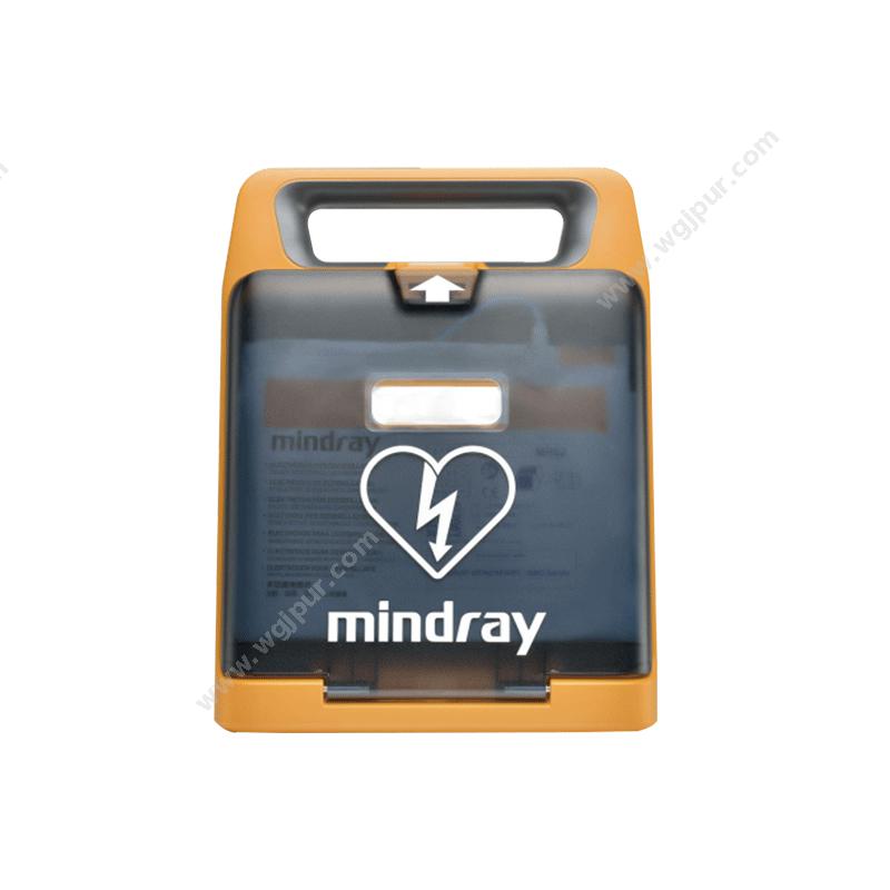 迈瑞 Mindray半自动体外除颤器 BeneHeart S2（4G版）除颤AED