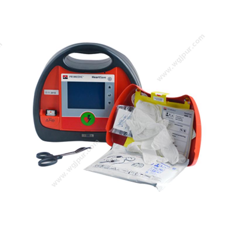 普美康 PRIMEDICAED除颤仪 半自动体外除颤器 HeartSave AED-M(M250)除颤AED