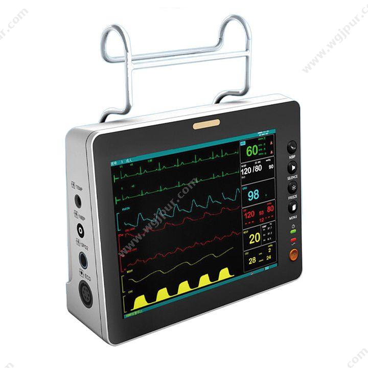 艾瑞康 Aricon 多参数监护仪 M-8000S 病人监护仪