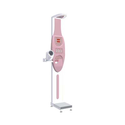 盛苑 SHENGYUAN 超声波身高体重测量仪 HGM-800（带血压） 身高体重秤