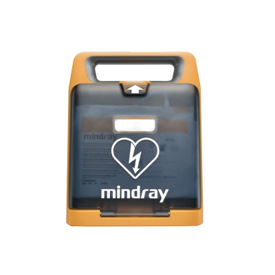 迈瑞 Mindray AED除颤仪 半自动体外除颤器 BeneHeart S1（4G版） 除颤AED