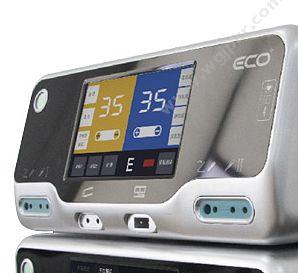 亿高 ECO 高频手术系统 ECO-800BI/D+ECO-800E1 高频电刀