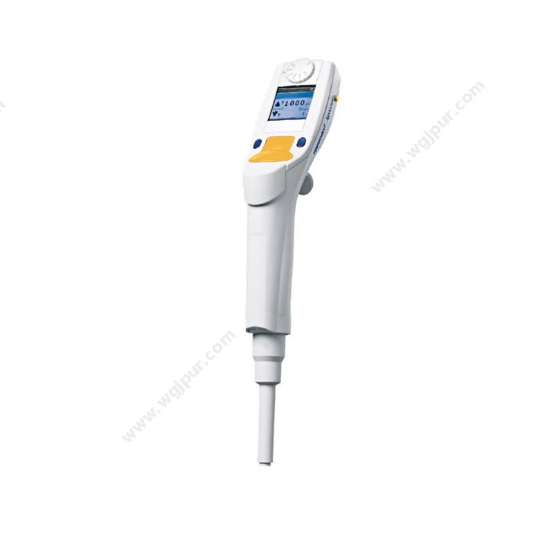 艾本德 Eppendorf Xplorer 单道电动移液器5- 100ul 4861000023 移液器