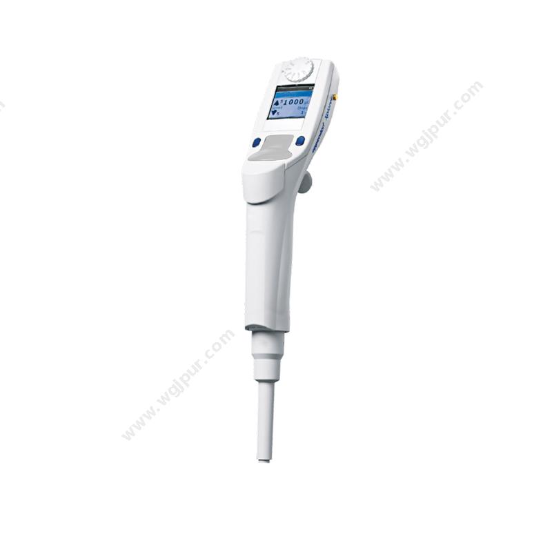 艾本德Eppendorf Xplorer plus电动移液器 1-20ul 4861000710移液器