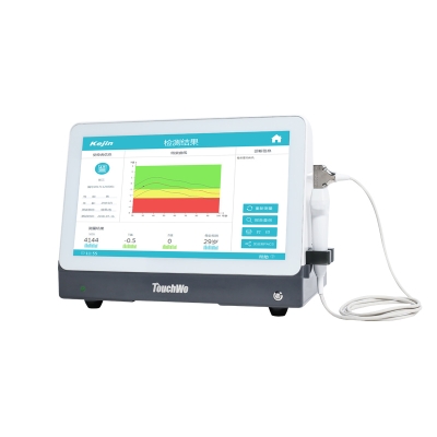 科进 Kejin OSTEOKJ7000+便携式 超声骨密度仪