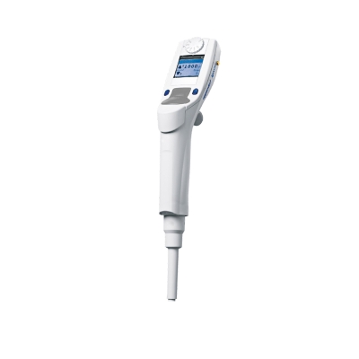 艾本德 Eppendorf Xplorer plus 电动单道可调 0.5-10ul 4861000708 移液器