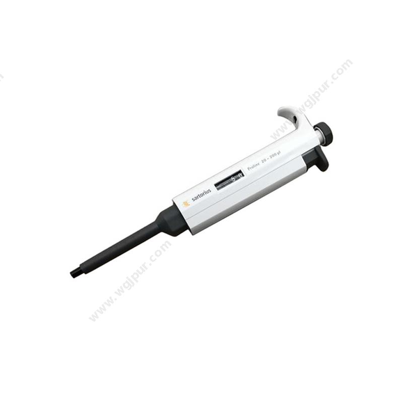 赛多利斯 Sartorius Proline手动单道可调移液器1-5ml 720110 移液器