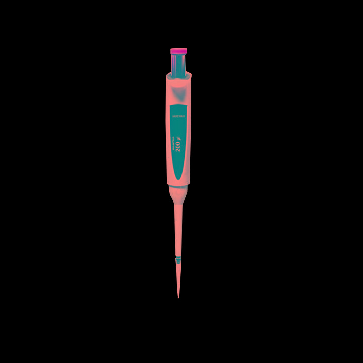 赛多利斯 Sartorius proline plus手动单道可调移液器 5-50μl 728040 移液器