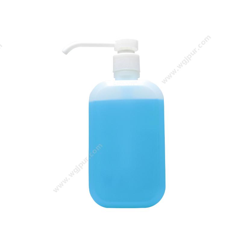利尔康 抗菌洗手液 500ml （25瓶/箱） 洗手液