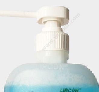 利尔康 抗菌洗手液 500ml （25瓶/箱） 洗手液