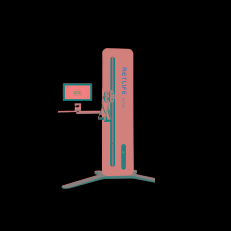 人来康复 无轨迹肌力评估与训练系统 RLMC401 肌肉训练仪
