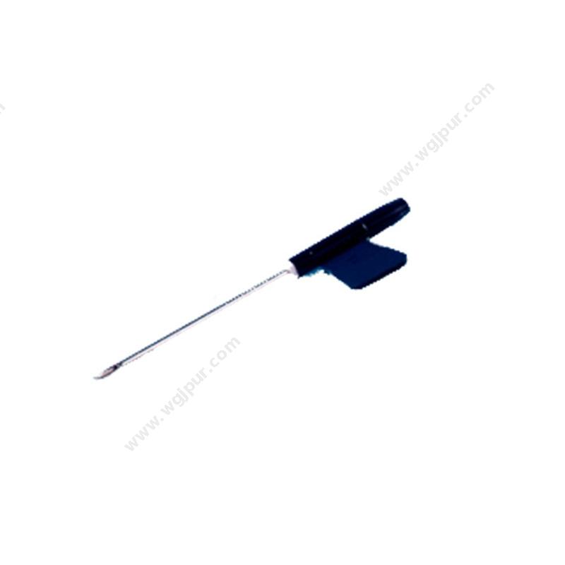 富尔康一次性使用静脉采血针 AII-01 0.55×19mm (100支/包 50包/箱)静脉采血针