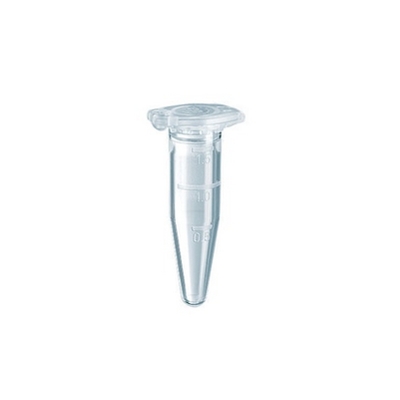 艾本德 Eppendorf  DNA低吸附管1.5ml（0030108051） 离心管