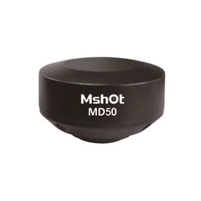 明美 MSHOT 数码成像系统 MD50 光学仪器配件