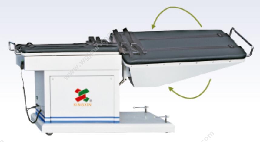兴鑫 牵引床 YHZ-200（三维颈腰椎一体） 牵引床