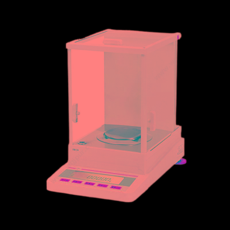 恒平 自动内校电子分析天平 FB224 实验天平