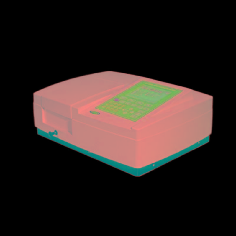 元析 METASH 大屏幕扫描型紫外可见分光光度计 UV-6100 分光光度计
