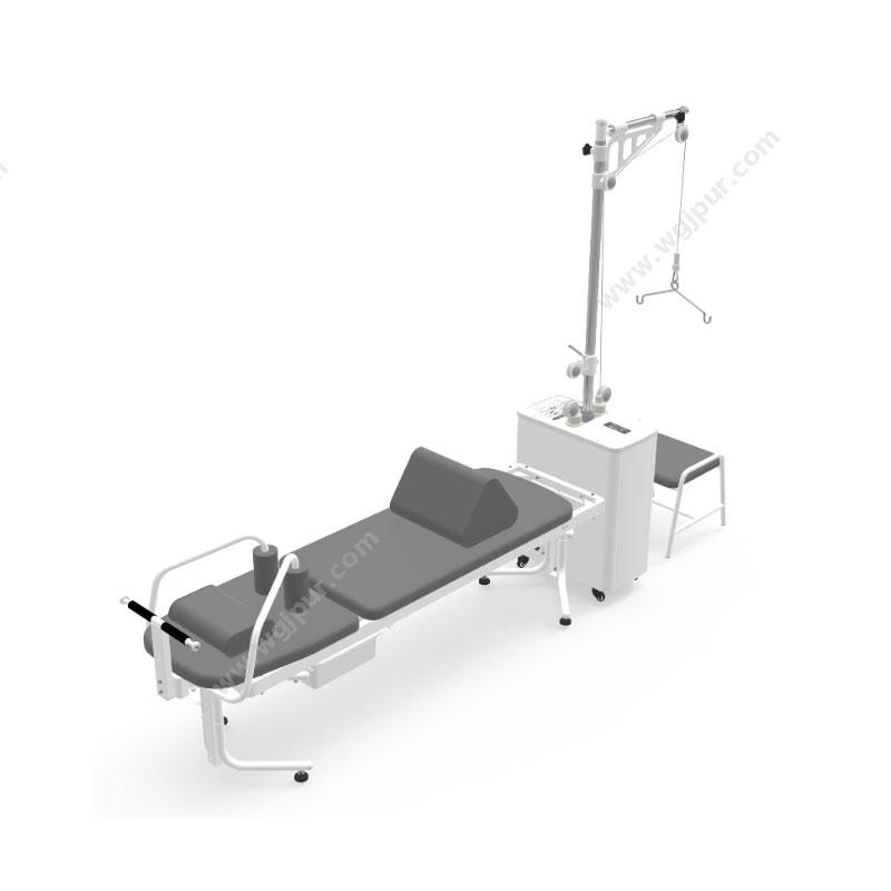 人来康复电动牵引床 RLRF702牵引床