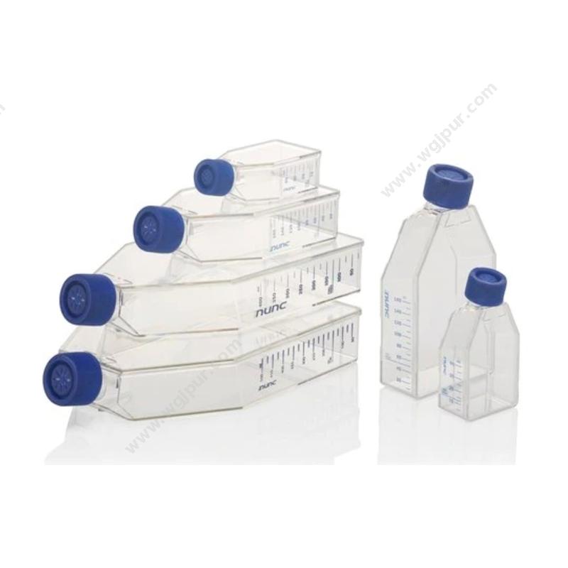 NUNC细胞培养瓶密封盖 T25（10个/包 20包/箱） 156340细胞培养瓶
