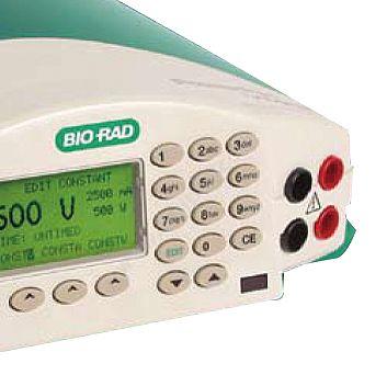 伯乐 Bio-Rad Powerpac HC 高流电源 1645052 电泳仪电源