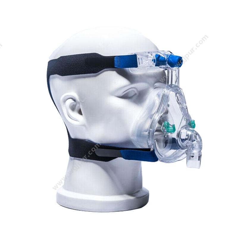 圣宇瑞 Soundway正压面罩 口鼻面罩 大号L (20个/箱）呼吸面罩