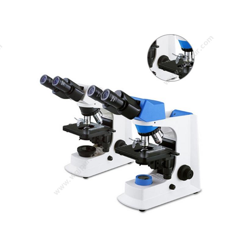 奥特光学 生物显微镜 SMART 双目 生物显微镜