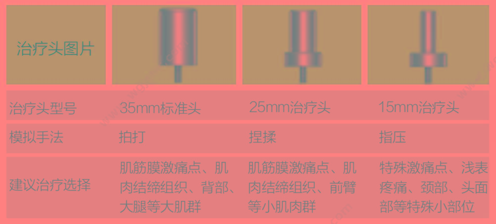 龙之杰 Longest 深层肌肉刺激仪 LGT-1300 肌力训练仪