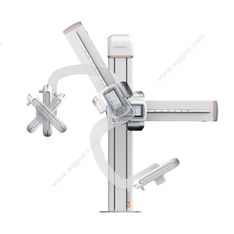 深图 SONTU 数字化透视摄影X射线机 SONTU500-Sirius UC 数字DR